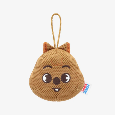 STRAY KIDS - JYP JAPAN POPUP STORE 2025 - SKZ SAUNA (SKZOO VER)