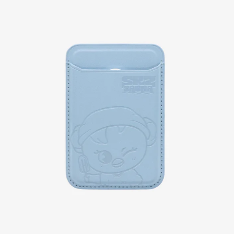 STRAY KIDS - JYP JAPAN POPUP STORE 2025 - SKZ SAUNA (SKZOO VER)