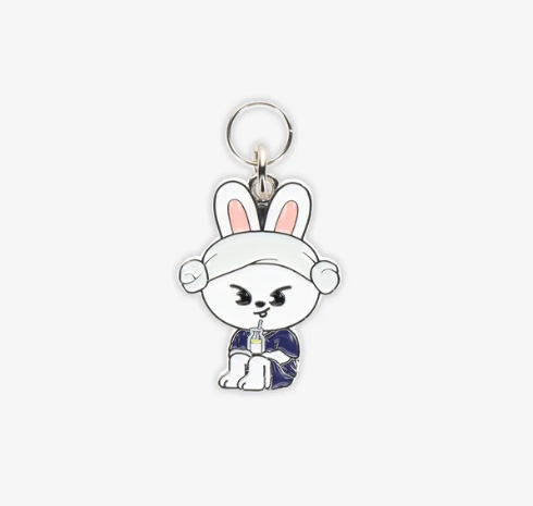 STRAY KIDS - JYP JAPAN POPUP STORE 2025 - SKZ SAUNA (SKZOO VER)