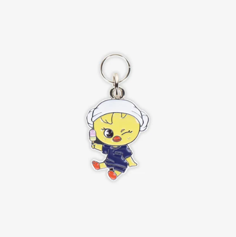 STRAY KIDS - JYP JAPAN POPUP STORE 2025 - SKZ SAUNA (SKZOO VER)