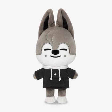 STRAY KIDS - JYP JAPAN POPUP STORE 2025 - SKZ SAUNA (SKZOO VER)
