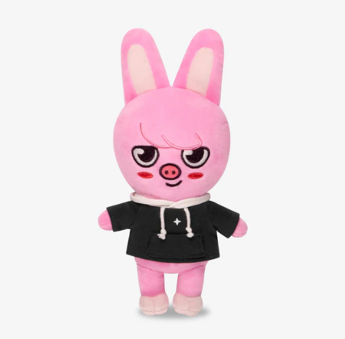 STRAY KIDS - JYP JAPAN POPUP STORE 2025 - SKZ SAUNA (SKZOO VER)