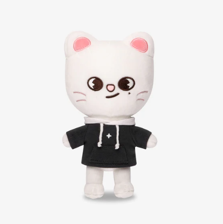 STRAY KIDS - JYP JAPAN POPUP STORE 2025 - SKZ SAUNA (SKZOO VER)