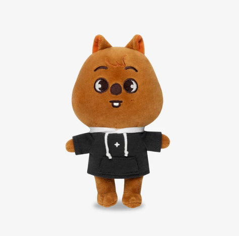 STRAY KIDS - JYP JAPAN POPUP STORE 2025 - SKZ SAUNA (SKZOO VER)
