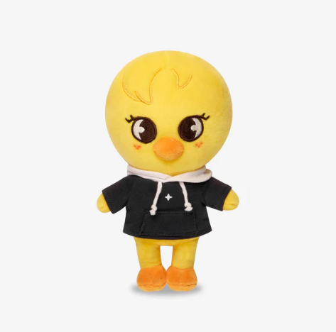STRAY KIDS - JYP JAPAN POPUP STORE 2025 - SKZ SAUNA (SKZOO VER)