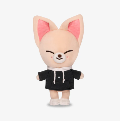 STRAY KIDS - JYP JAPAN POPUP STORE 2025 - SKZ SAUNA (SKZOO VER)