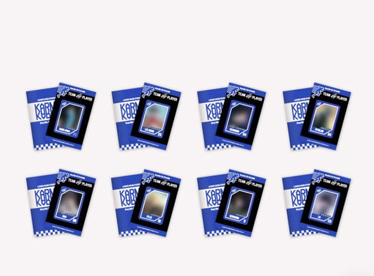 Stray Kids - Official KARMA Merch (MEMBER ver.)