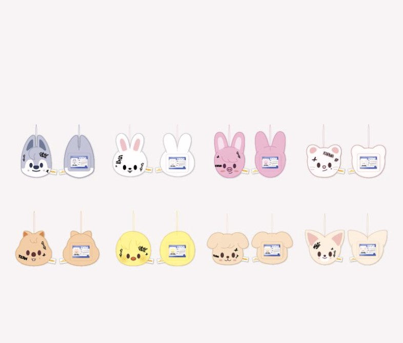 Stray Kids - Official KARMA Merch (SKZOO ver.)