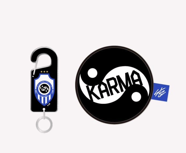 Stray Kids - Official KARMA Merch