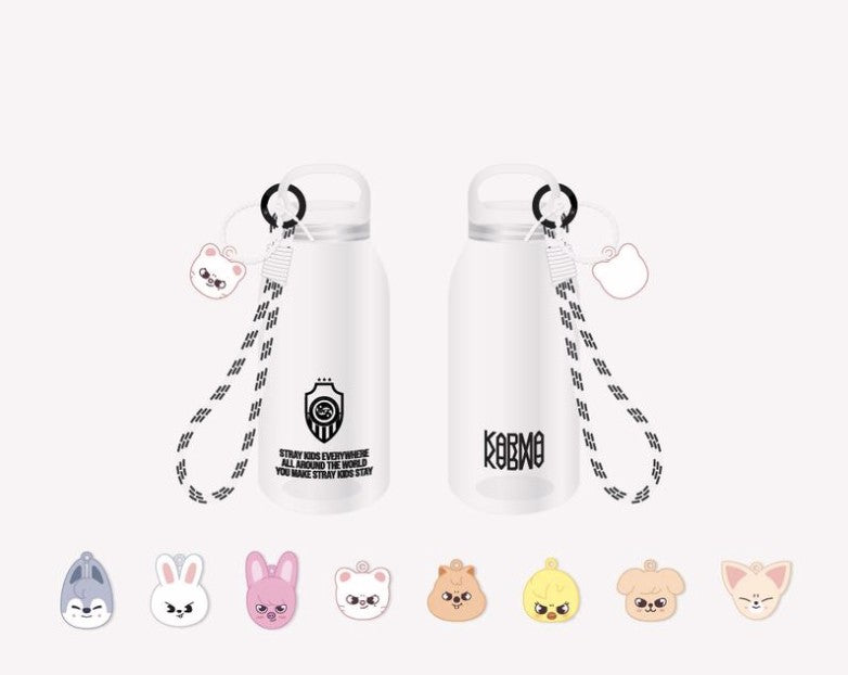 Stray Kids - Official KARMA Merch (SKZOO ver.)