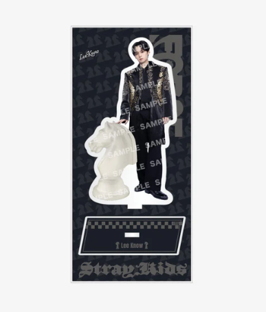 Stray Kids JAPAN SEASON’S GREETINGS 2026 “FORCE” - OFFICIAL MD (Member)