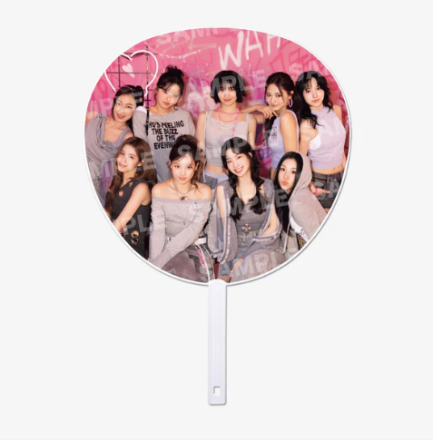 TWICE JAPAN 6th ALBUM ”ENEMY” - OFFICIAL MD