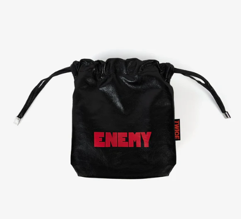 TWICE JAPAN 6th ALBUM ”ENEMY” - OFFICIAL MD