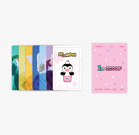 NEXZ - Japan debut 1st Anniversary POPUP STORE â1st SCOOPâ