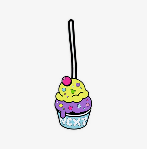 NEXZ - Japan debut 1st Anniversary POPUP STORE “1st SCOOP”