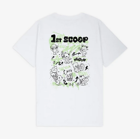 NEXZ - Japan debut 1st Anniversary POPUP STORE “1st SCOOP”