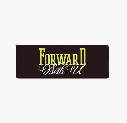 NiziU SEASON’S GREETINGS 2026 "Forward With U" - OFFICIAL JAPAN MD