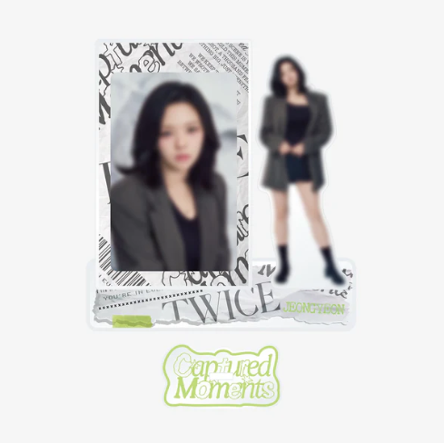 TWICE 2026 JAPAN SEASON’S GREETINGS “CAPTURED MOMENTS” SPECIAL GOODS