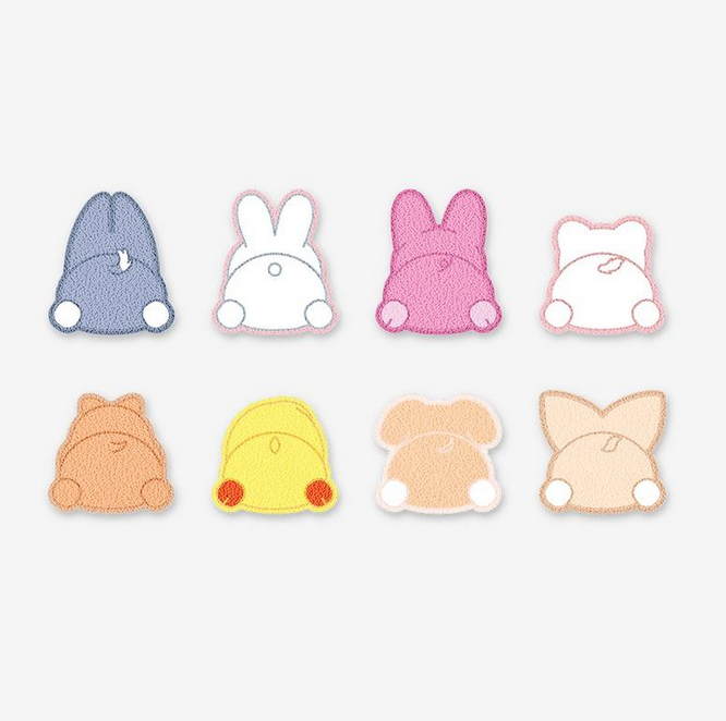 Stray Kids celebrATE OFFICIAL MD PT.1