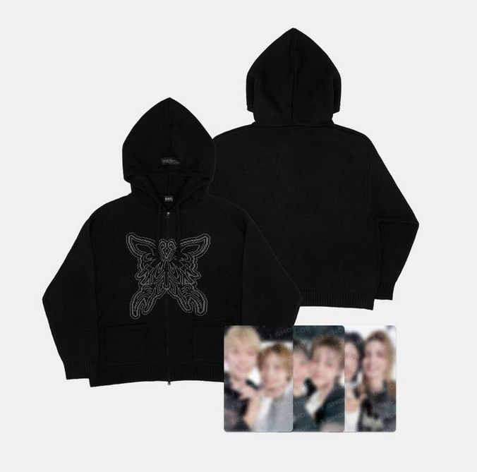 Xdinary Heroes - Beautiful Mind FINALE - MD