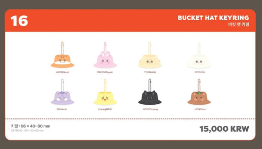 ATEEZ - ANITEEZ IN TREASURE OFFICIAL MD (ANITEEZ VER.) PART.2