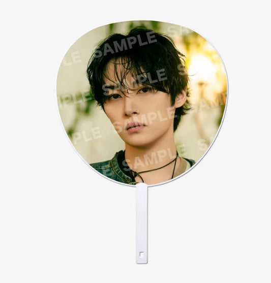 STRAY KIDS - HOLLOW (JAPAN OFFICIAL MD) (MEMBER VER)