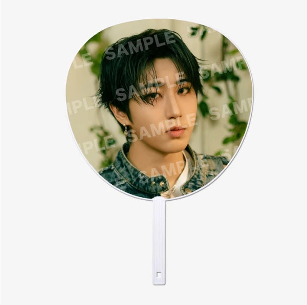 STRAY KIDS - HOLLOW (JAPAN OFFICIAL MD) (MEMBER VER)