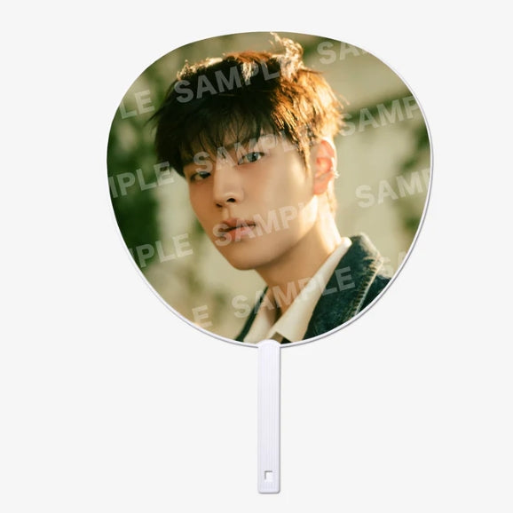 STRAY KIDS - HOLLOW (JAPAN OFFICIAL MD) (MEMBER VER)