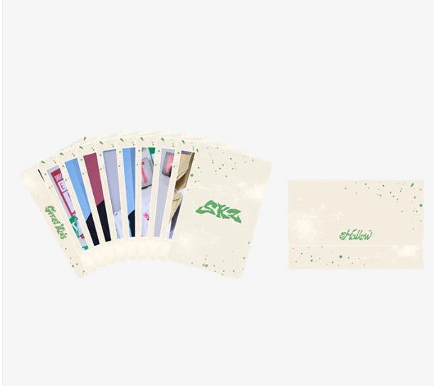 STRAY KIDS - HOLLOW (JAPAN OFFICIAL MD)
