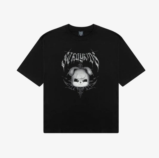 EVIL SKZOO T-SHIRT - World Tour 'dominATE' - "dominATE JAPAN" Stadium