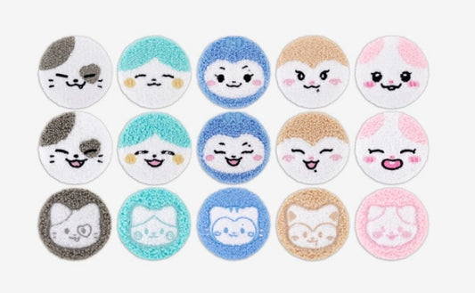 (PRE-ORDER) ITZY The 3rd Fan Meeting & POP-UP STORE : MIDZY'S CELLS - OFFICIAL MD PART.2