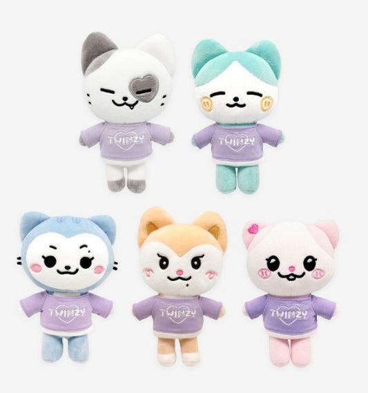 ITZY The 3rd Fan Meeting & POP-UP STORE : MIDZY'S CELLS - OFFICIAL MD