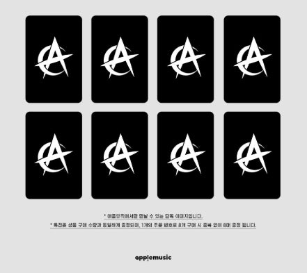 ATEEZ - GOLDEN HOUR : PART.3 (POCAALBUM)