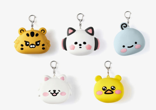 LE SSERAFIM - FIM'S CLUB