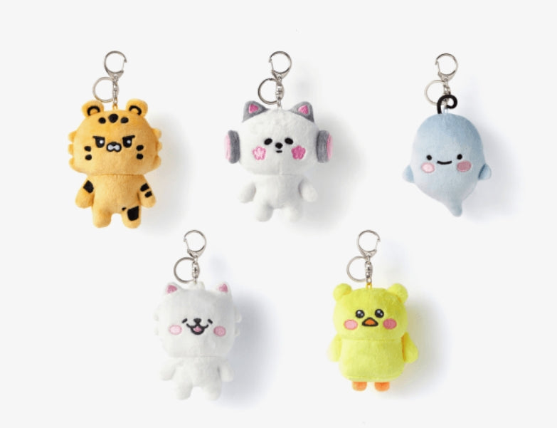 LE SSERAFIM - FIM'S CLUB