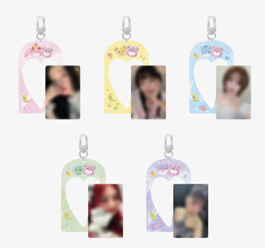 (PRE-ORDER) Red Velvet x Knotted - "Sweet Dreams" Pop-Up Store MD - Member ver.