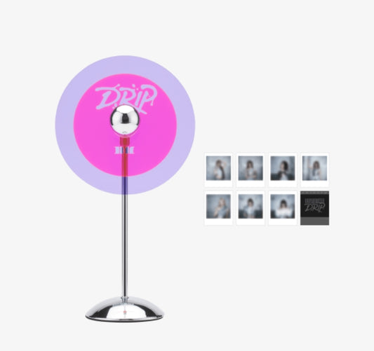 BABYMONSTER - DRIP (OFFICIAL MD)