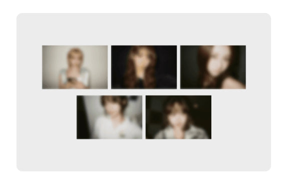 LE SSERAFIM - 23-24 FILM PHOTOBOOK