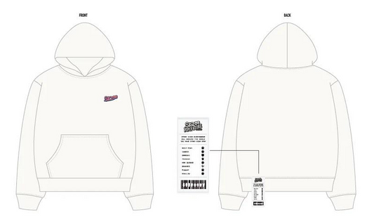 Stray Kids Japan "SKZOO POPUP STORE 2025" Official Goods (1st Lineup) (SUITE)