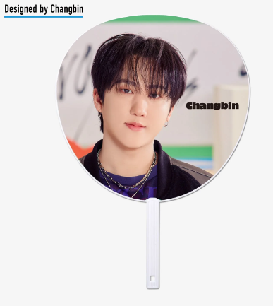 STRAY KIDS FAN CONNECTING 2024 - SKZ TOY WORLD OFFICIAL JAPAN GOODS MEMBER VER.