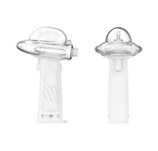 XG OFFICIAL LIGHT STICK Ver.1(w/XG Trading Card / Set of 7)