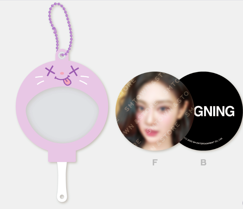 AESPA WEEK - DRAMA CITY (OFFICIAL MD)