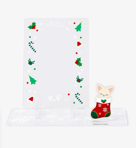 Stray Kids - Xmas POP STORE 2023 (ONLINE MD)