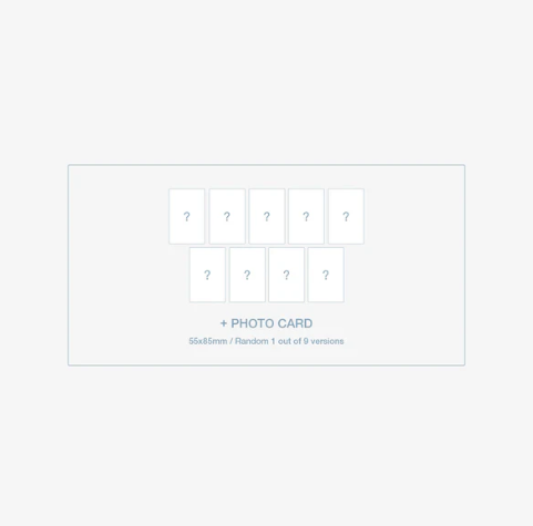 TWICE JAPAN SEASON’S GREETINGS 2026 "CAPTURED MOMENTS" OFFICIAL
