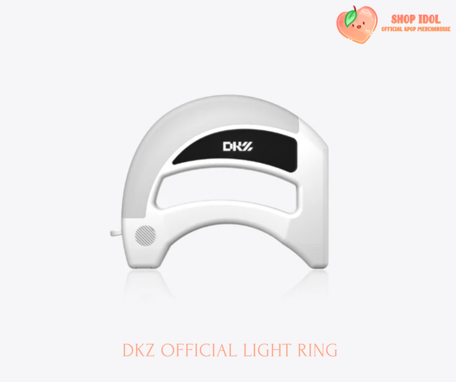 DKZ Official Light Ring