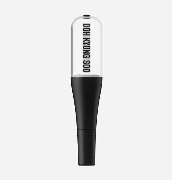DOH KYUNG SOO OFFICIAL LIGHT STICK