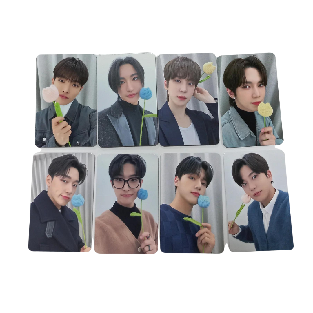 ATEEZ - THE WORLD EP.FIN : WILL - EVERLINE 2.0 FAN SIGN EVENT