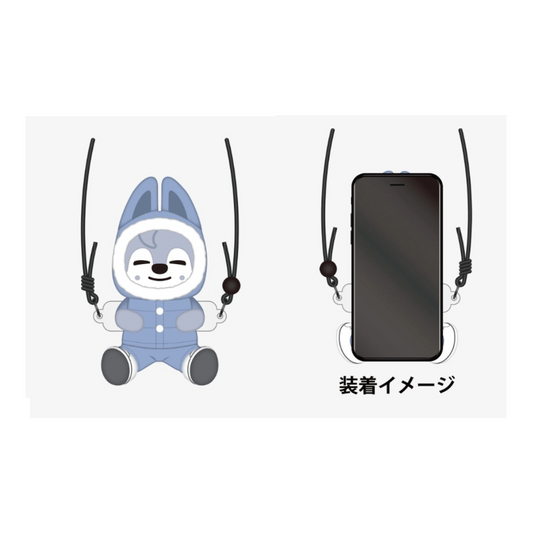 STRAY KIDS WORLD TOUR "dominATE JAPAN" - SMARTPHONE HOLDER