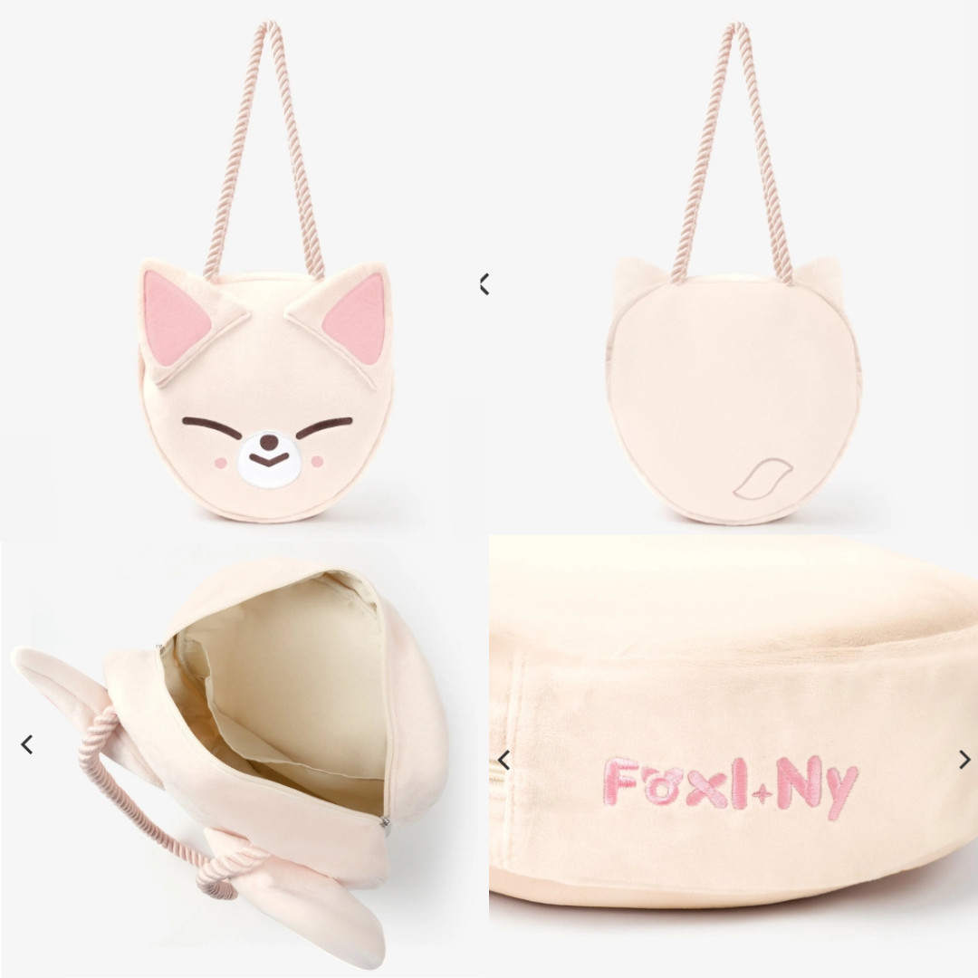 Stray Kids Japan "SKZOO POPUP STORE 2025" Official Goods (1st Lineup)