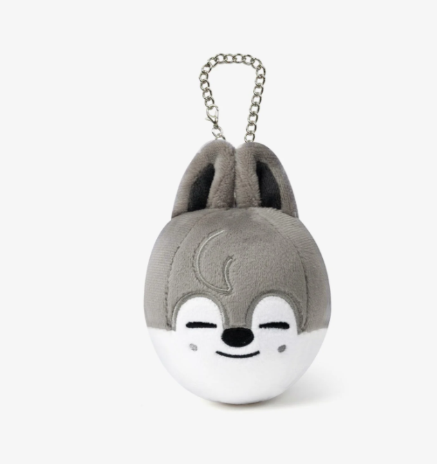 STRAY KIDS - 2ND MD『5-STAR DOME TOUR 2023』BAG CHARM